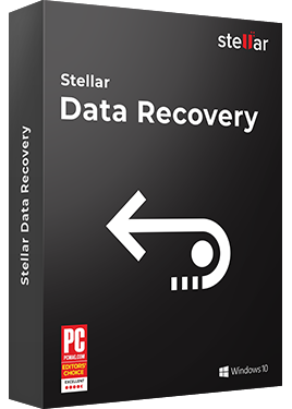 stellar data recovery for windows